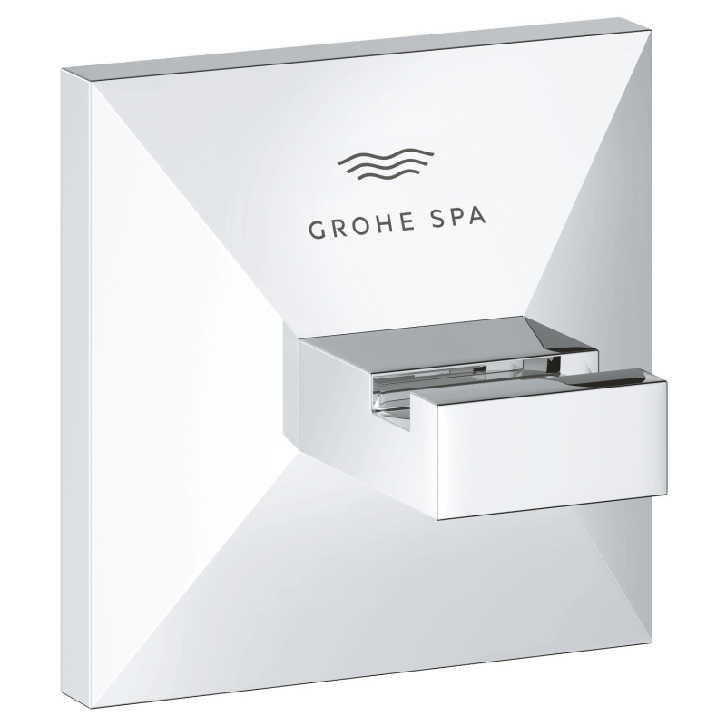 Grohe Allure Brilliant Havlu/Bornoz Askılığı - 40897000 - 2