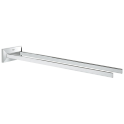 Grohe Allure Brilliant Havluluk - 40496000 - GROHE