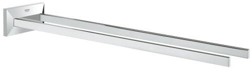 Grohe Allure Brilliant Havluluk - 40496000 - GROHE