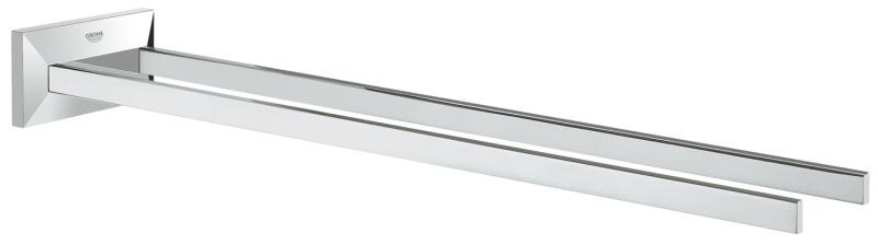 Grohe Allure Brilliant Havluluk - 40496000 - 1
