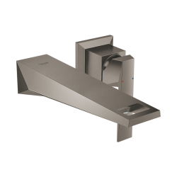 Grohe Allure Brilliant İki Delikli Lavabo Bataryası
M-Boyut - 19783Al0 - GROHE