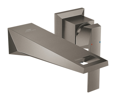 Grohe Allure Brilliant İki Delikli Lavabo Bataryası M-Boyut - 29402AL0 - 1