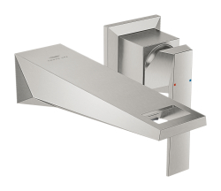 Grohe Allure Brilliant İki Delikli Lavabo Bataryası M-Boyut - 29402DC0 - GROHE