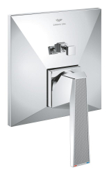 Grohe Allure Brilliant Private Collection Ankastre Banyo/Duş Bataryası - 24425000 - GROHE