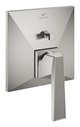 Grohe Allure Brilliant Private Collection Ankastre Banyo/Duş Bataryası - 24425DC0 - GROHE