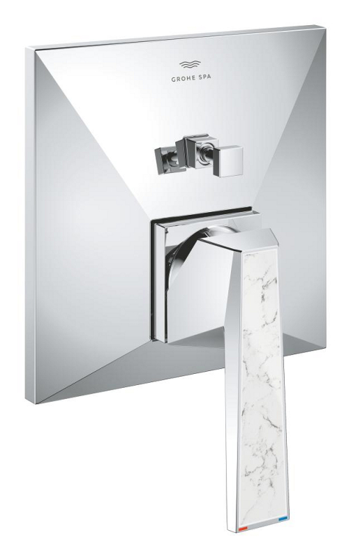 Grohe Allure Brilliant Private Collection Ankastre Banyo/Duş Bataryası - 24426000 - GROHE