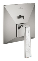 Grohe Allure Brilliant Private Collection Ankastre Banyo/Duş Bataryası - 24426DC0 - GROHE