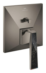 Grohe Allure Brilliant Private Collection Ankastre Banyo/Duş Bataryası - 24427AL0 - GROHE