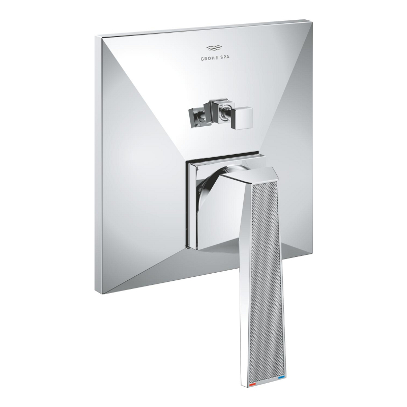 Grohe Allure Brilliant Private Collection Ankastre Banyo/Duş Bataryası - 24425000 - 2