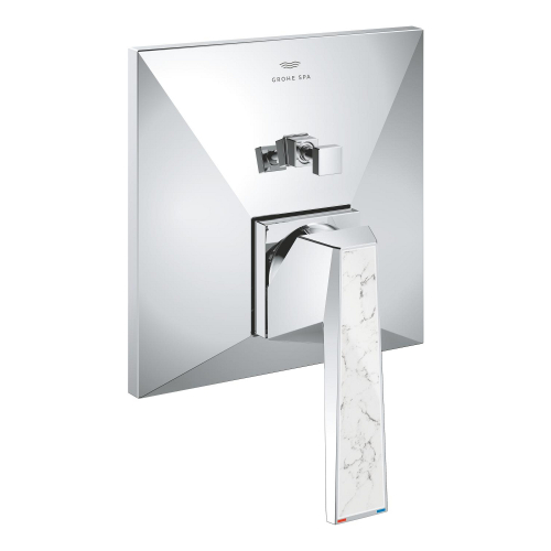 Grohe Allure Brilliant Private Collection Ankastre Banyo/Duş Bataryası - 24426000 - 2