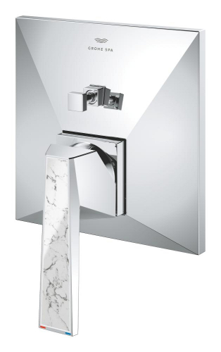 Grohe Allure Brilliant Private Collection Ankastre Banyo/Duş Bataryası - 24426000 - 3