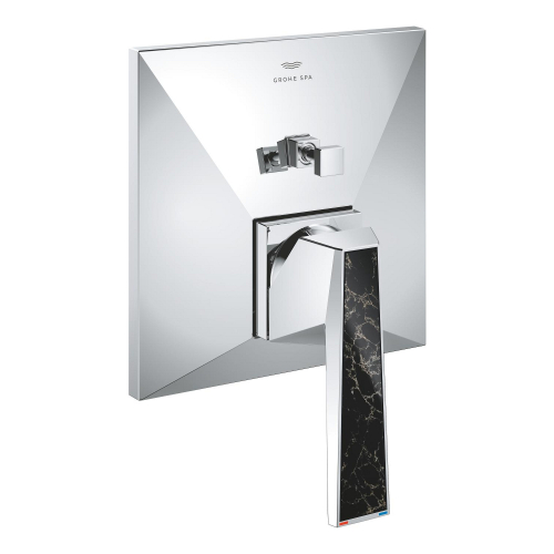 Grohe Allure Brilliant Private Collection Ankastre Banyo/Duş Bataryası - 24427000 - 2