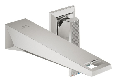 Grohe Allure Brilliant Private Collection İki Delikli Lavabo Bataryası M-Boyut - 29517DC0 - 1