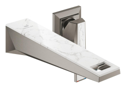 Grohe Allure Brilliant Private Collection İki Delikli Lavabo Bataryası M-Boyut - 29519AL0 - GROHE