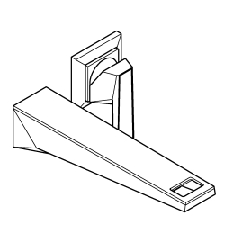 Grohe Allure Brilliant Private Collection İki Delikli Lavabo Bataryası M-Boyut - 29519AL0 - 3