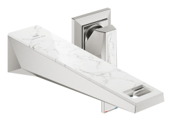 Grohe Allure Brilliant Private Collection İki Delikli Lavabo Bataryası M-Boyut - 29519DC0 - GROHE