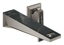 Grohe Allure Brilliant Private Collection İki Delikli Lavabo Bataryası M-Boyut - 29521AL0 - GROHE