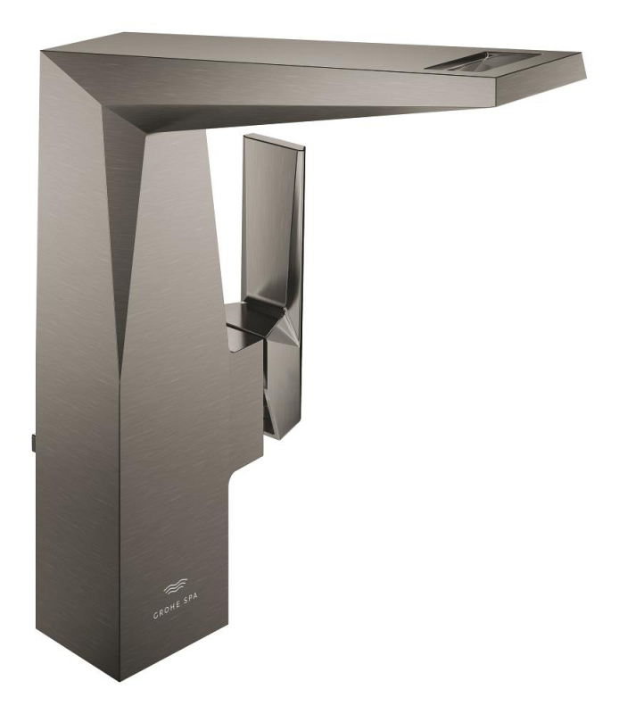 Grohe Allure Brilliant Private Collection Tek Kumandalı Lavabo Bataryası 1/2" L-Boyut - 24400AL0 - GROHE