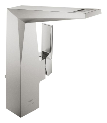 Grohe Allure Brilliant Private Collection Tek Kumandalı Lavabo Bataryası 1/2