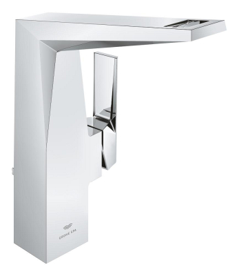 Grohe Allure Brilliant Private Collection Tek Kumandalı Lavabo Bataryası 1/2