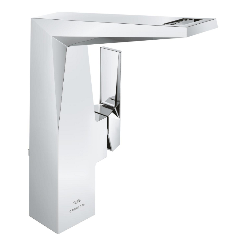 Grohe Allure Brilliant Private Collection Tek Kumandalı Lavabo Bataryası 1/2