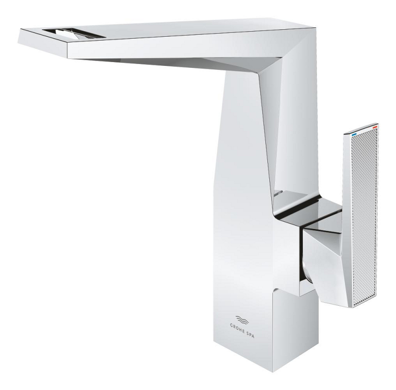 Grohe Allure Brilliant Private Collection Tek Kumandalı Lavabo Bataryası 1/2