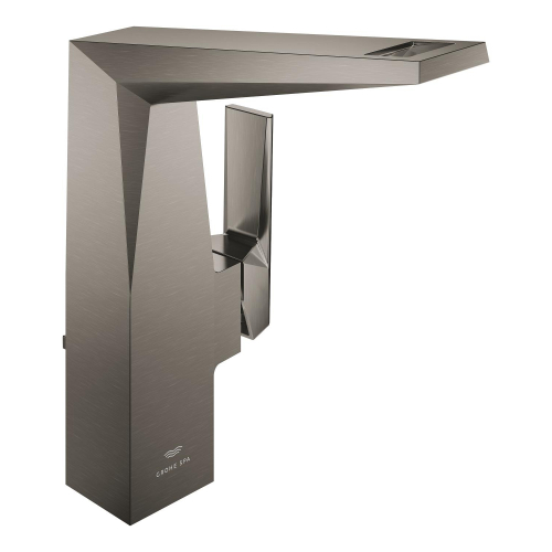 Grohe Allure Brilliant Private Collection Tek Kumandalı Lavabo Bataryası 1/2" L-Boyut - 24400AL0 - 2