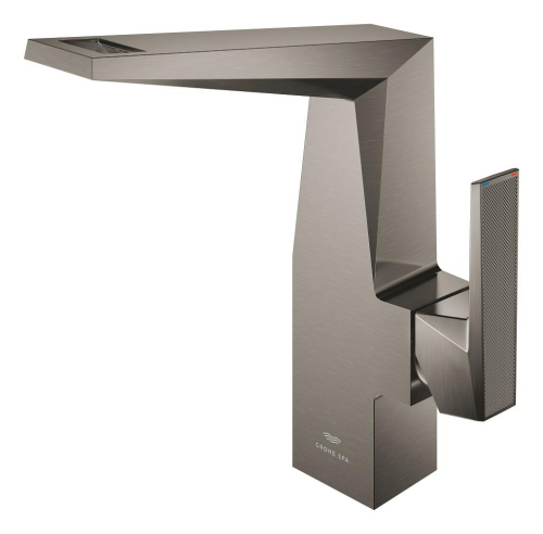 Grohe Allure Brilliant Private Collection Tek Kumandalı Lavabo Bataryası 1/2" L-Boyut - 24400AL0 - 4