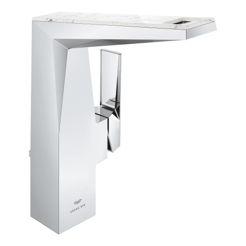 Grohe Allure Brilliant Private Collection Tek Kumandalı Lavabo Bataryası 1/2
