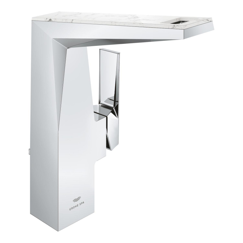 Grohe Allure Brilliant Private Collection Tek Kumandalı Lavabo Bataryası 1/2