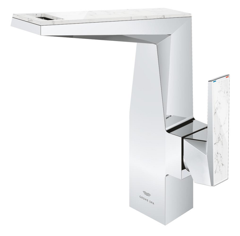 Grohe Allure Brilliant Private Collection Tek Kumandalı Lavabo Bataryası 1/2
