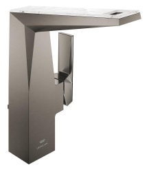 Grohe Allure Brilliant Private Collection Tek Kumandalı Lavabo Bataryası 1/2