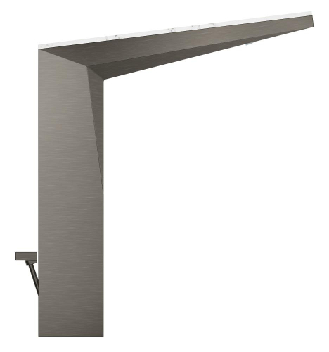 Grohe Allure Brilliant Private Collection Tek Kumandalı Lavabo Bataryası 1/2" L-Boyut - 24408AL0 - 3