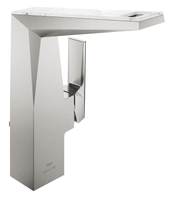 Grohe Allure Brilliant Private Collection Tek Kumandalı Lavabo Bataryası 1/2