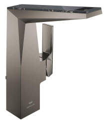 Grohe Allure Brilliant Private Collection Tek Kumandalı Lavabo Bataryası 1/2