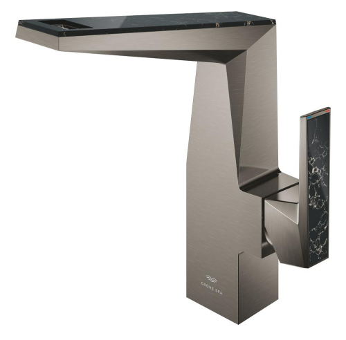 Grohe Allure Brilliant Private Collection Tek Kumandalı Lavabo Bataryası 1/2