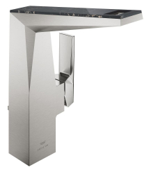 Grohe Allure Brilliant Private Collection Tek Kumandalı Lavabo Bataryası 1/2