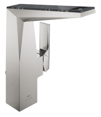 Grohe Allure Brilliant Private Collection Tek Kumandalı Lavabo Bataryası 1/2