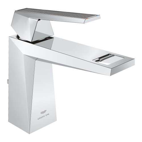 Grohe Allure Brilliant Private Collection Tek Kumandalı Lavabo Bataryası  M-Boyut - 24397000 - 2