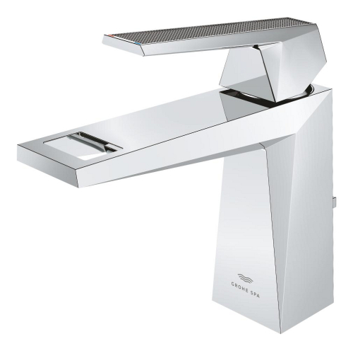 Grohe Allure Brilliant Private Collection Tek Kumandalı Lavabo Bataryası  M-Boyut - 24397000 - 4
