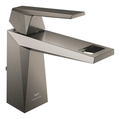 Grohe Allure Brilliant Private Collection Tek Kumandalı Lavabo Bataryası M-Boyut - 24397AL0 - 1