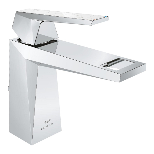 Grohe Allure Brilliant Private Collection Tek Kumandalı Lavabo Bataryası  M-Boyut - 24398000 - 2