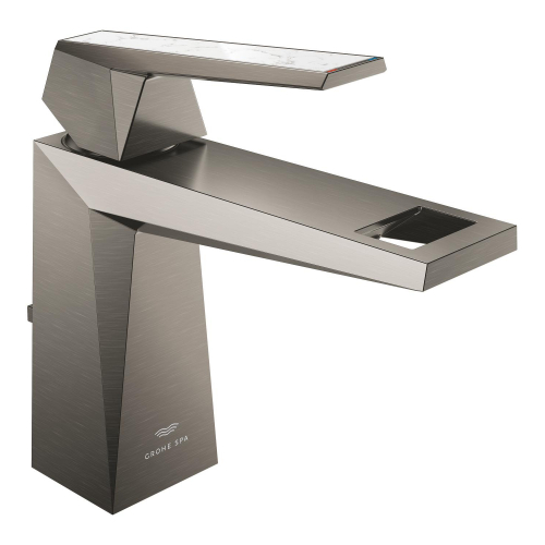 Grohe Allure Brilliant Private Collection Tek Kumandalı Lavabo Bataryası  M-Boyut - 24398AL0 - 2