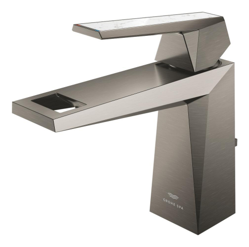 Grohe Allure Brilliant Private Collection Tek Kumandalı Lavabo Bataryası  M-Boyut - 24398AL0 - 4