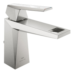 Grohe Allure Brilliant Private Collection Tek Kumandalı Lavabo Bataryası M-Boyut - 24398DC0 - GROHE