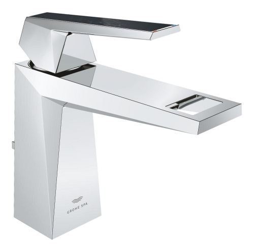 Grohe Allure Brilliant Private Collection Tek Kumandalı Lavabo Bataryası  M-Boyut - 24399000 - 1