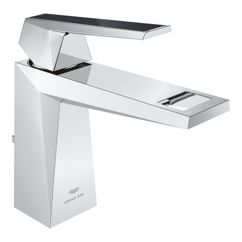 Grohe Allure Brilliant Private Collection Tek Kumandalı Lavabo Bataryası  M-Boyut - 24399000 - 2