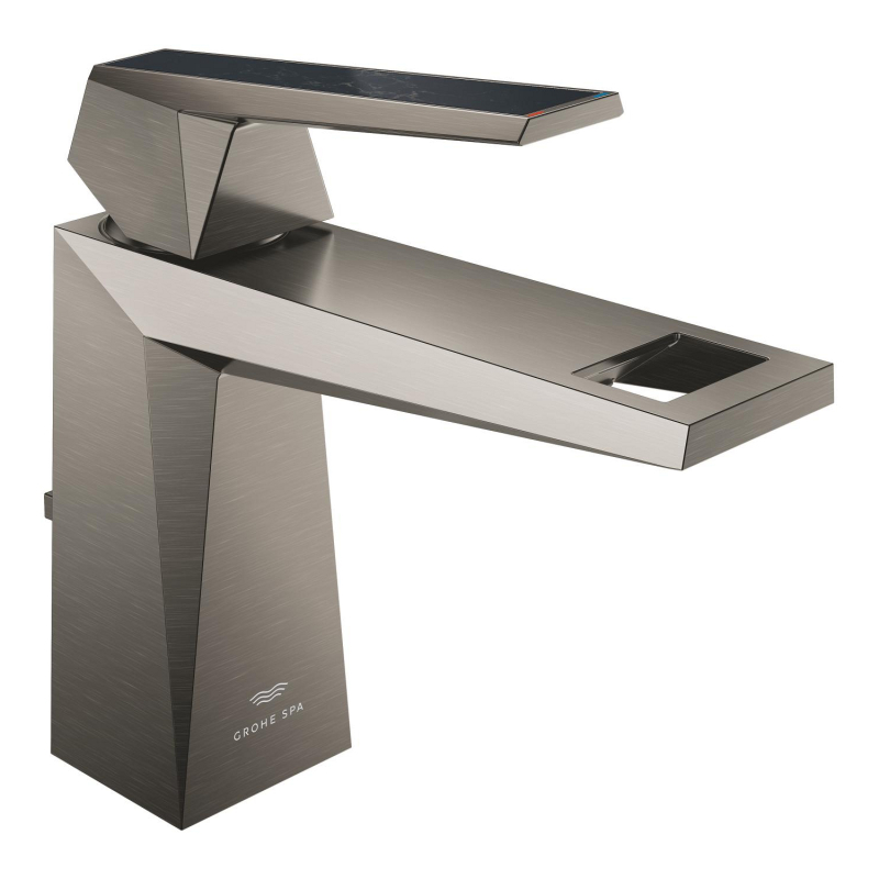 Grohe Allure Brilliant Private Collection Tek Kumandalı Lavabo Bataryası M-Boyut - 24399AL0 - 2