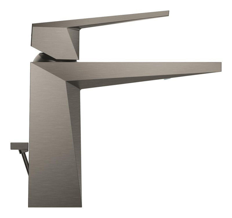 Grohe Allure Brilliant Private Collection Tek Kumandalı Lavabo Bataryası M-Boyut - 24399AL0 - 3