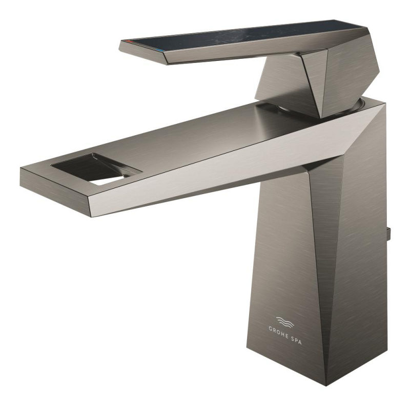Grohe Allure Brilliant Private Collection Tek Kumandalı Lavabo Bataryası M-Boyut - 24399AL0 - 4